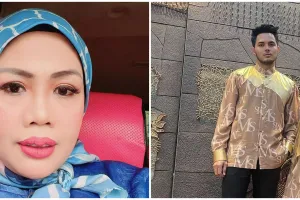 6 Seleb pernah dekat dengan Elly Sugigi, ada yang nikah cuma 6 bulan