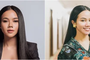 Sambil nangis, Yura Yunita ceritakan keajaiban saat ibadah di Mekkah