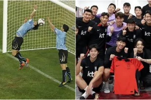 Preview grup H Piala Dunia 2022: Pemain Korsel kualitas kelas dunia