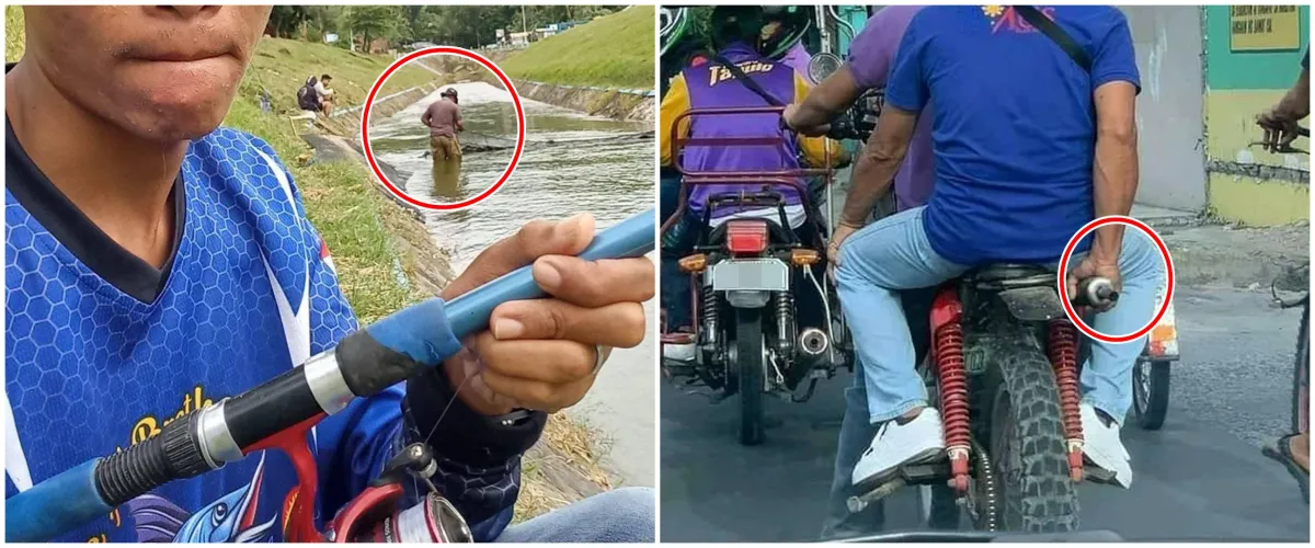 Sejam baru paham, 13 momen apes ini harus dilihat dua kali