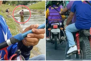 Sejam baru paham, 13 momen apes ini harus dilihat dua kali