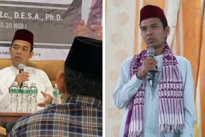 Pendapatan YouTube UAS Rp 400 juta selalu habis, ini alasannya