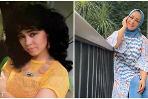 Kini jualan pakaian, intip 11 transformasi Chintami Atmanagara