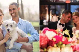 Sang anak umumkan hamil anak pertama, Bill Gates siap jadi kakek