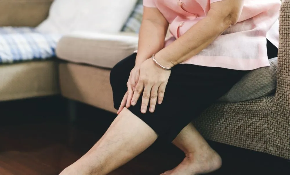 Nyeri Sendi © 2022 brilio.net Nyeri Sendi © 2022 brilio.net