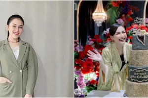 Jadi artis laris, Ayu Ting Ting kadang masih utang ke asistennya