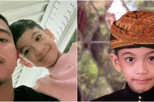 Jan Ethes beri selamat Kaesang yang akan menikah, gayanya mirip Jokowi