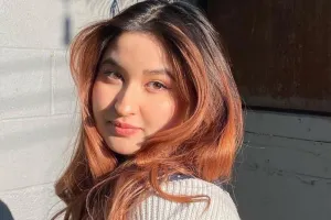 Tips contour wajah ala Stephanie Poetri ini simpel dan tampak natural