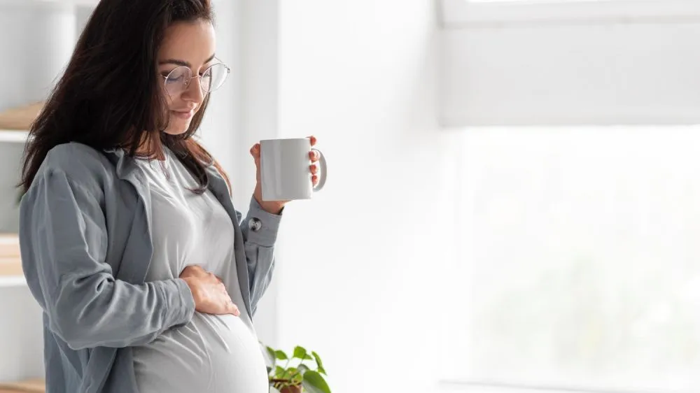 Ibu Hamil © 2022 brilio.net Ibu Hamil © 2022 brilio.net