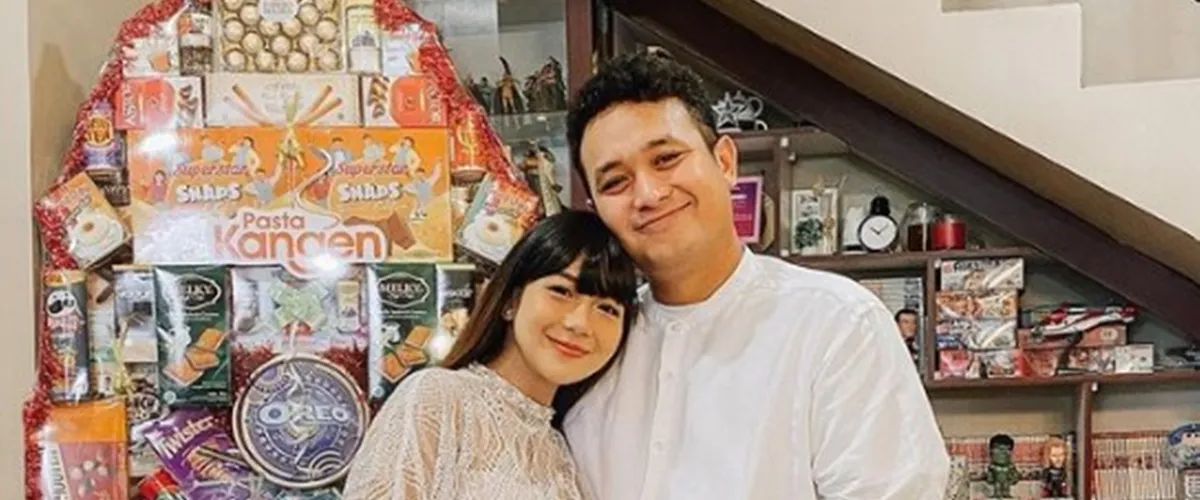 Baru peletakan batu pertama, ini 7 potret desain rumah Gilang Dirga