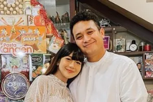 Baru peletakan batu pertama, ini 7 potret desain rumah Gilang Dirga