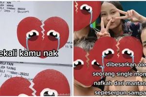 Dimarahi pacaran kelewat batas, anak SMP laporkan ibunya ke polisi