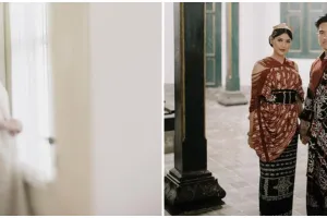 Jadi tempat nikah Kaesang, ini deretan pantangan di Pura Mangkunegaran