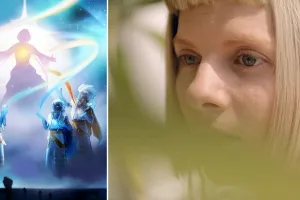 Aurora bakal tampil di konser virtual game Sky: Children of the Light