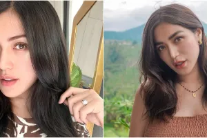 Dikritik pamer rumah baru saat terlilit utang, Jessica Iskandar angkat bicara