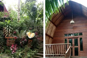 Taman Sidandang, destinasi wisata murah tapi menarik di Purworejo