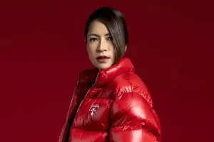 5 Rahasia wajah cerah bersinar Sari Nila, pakai treatment hydrafacial