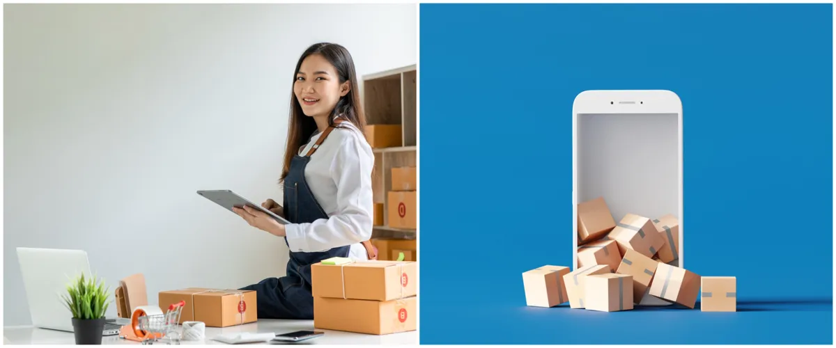 Bisa untung jutaan, ini cara mudah daftar jadi mitra Bukalapak