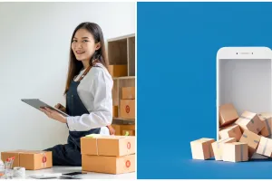 Bisa untung jutaan, ini cara mudah daftar jadi mitra Bukalapak