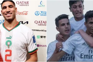 Lahir dan debut di Spanyol, pemain ini singkirkan tim Matador dari Piala Dunia Qatar