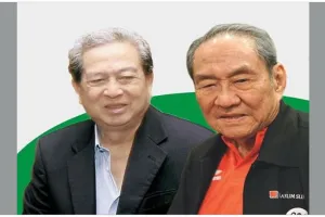 10 Orang terkaya di Indonesia versi Forbes 2022, Hartono Bersaudara kukuh di peringkat pertama