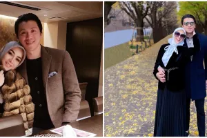 Dikenal tajir melintir seperti sultan, ini 9 sumber kekayaan Reino Barack dan Syahrini