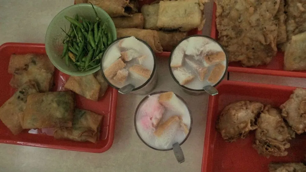 es Semanggi © 2022 brilio.net