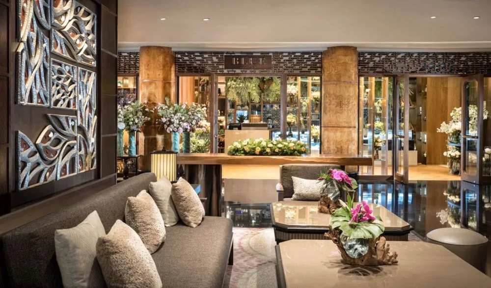 libur Natal di Ayana Midplaza Jakarta Ayana