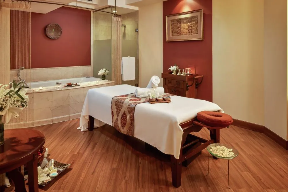 libur Natal di Ayana Midplaza Jakarta Ayana