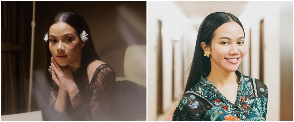 Tampil di festival musik ramah tuli, Yura Yunita nyanyi pakai bahasa isyarat