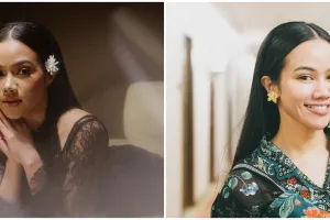 Tampil di festival musik ramah tuli, Yura Yunita nyanyi pakai bahasa isyarat