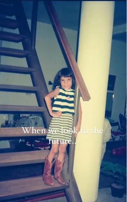 potret Jenahara anak Ida Royani © 2022 berbagai sumber potret Jenahara anak Ida Royani © 2022 berbagai sumber