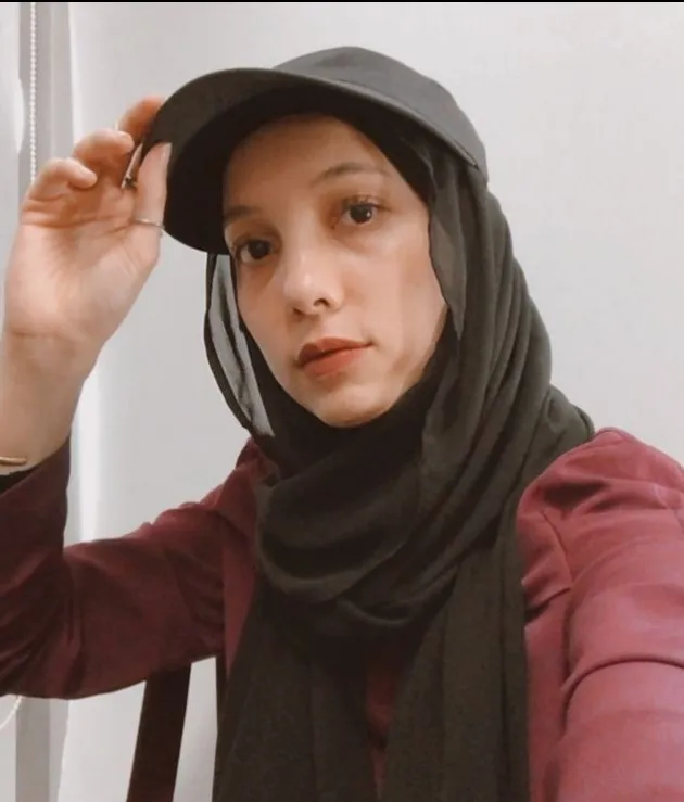 potret Jenahara anak Ida Royani © 2022 berbagai sumber potret Jenahara anak Ida Royani © 2022 berbagai sumber