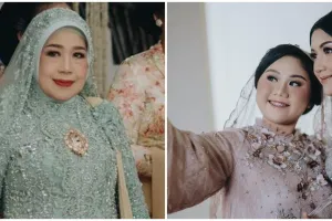 Terungkap kebiasaan chat mertua Kaesang pada adik Erina Gudono, bikin auto kangen ibunda