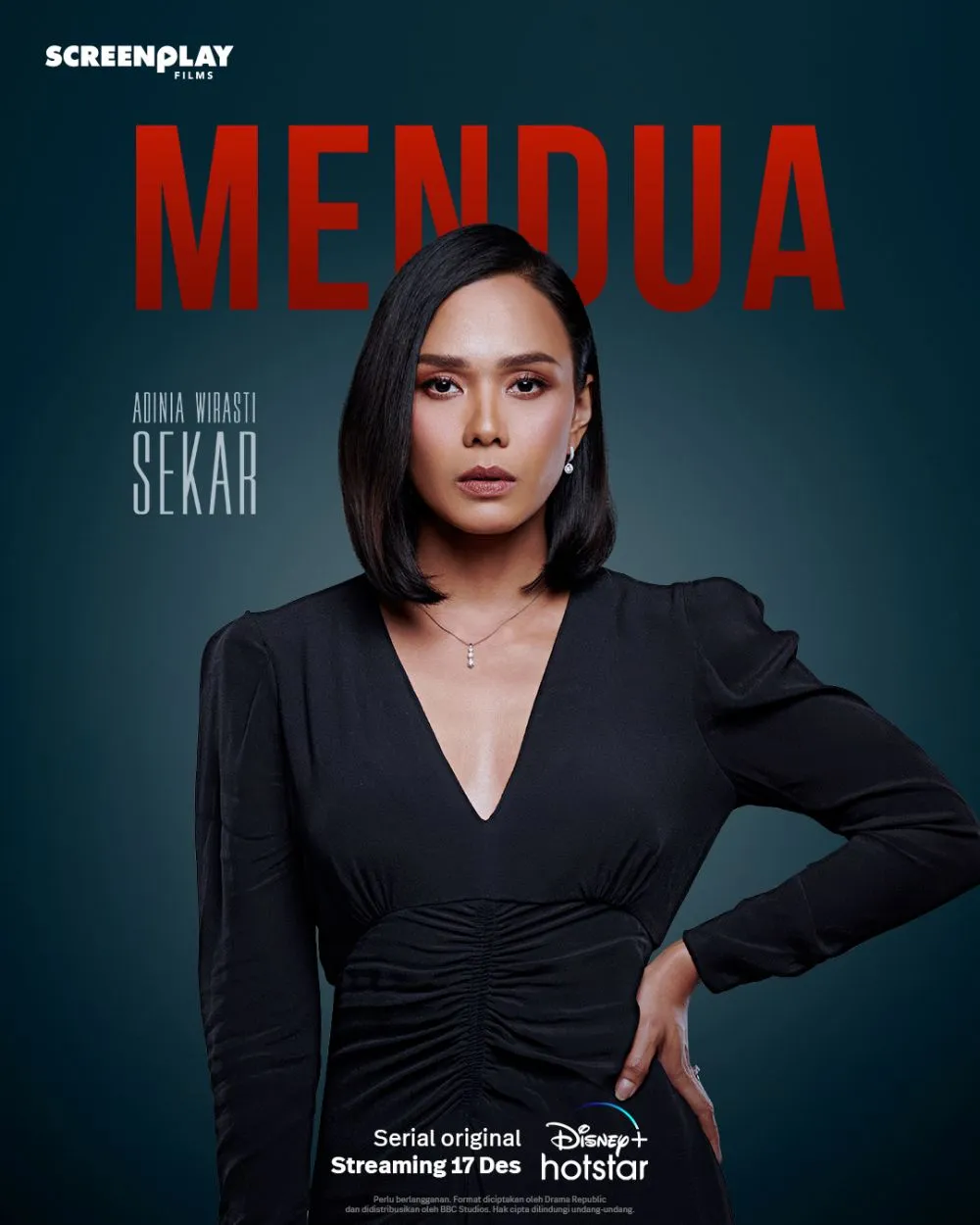 7 Karakter Mendua © 2022 brilio.net 7 Karakter Mendua © 2022 brilio.net