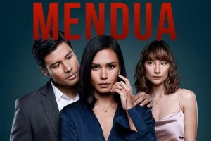 7 Karakter dalam serial Mendua ini bakal mengaduk-aduk emosi kamu   