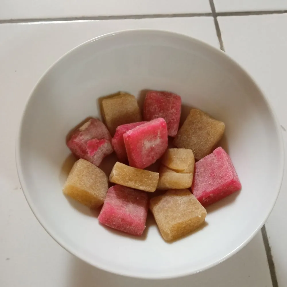 Yangko khas Kotagede © 2022 brilio.net Yangko khas Kotagede © 2022 brilio.net