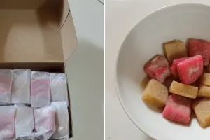 Yangko, bekal Pangeran Diponegoro saat gerilya dan kudapan favorit para raja 