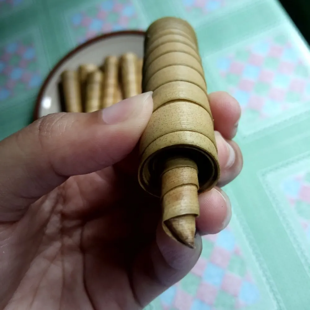 Kue clorot Purworejo © 2022 brilio.net Kue clorot Purworejo © 2022 brilio.net