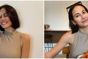 Rela ubah penampilan, 7 seleb ini donasikan rambutnya untuk penderita kanker