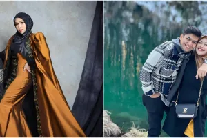 Teuku Ryan dikira pengangguran, Oki Setiana Dewi bongkar bisnis mentereng digeluti adik ipar