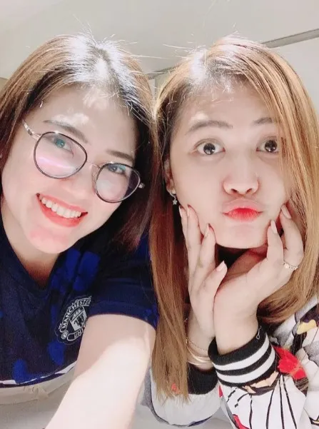 Mella adik Via Vallen beri klarifikasi © berbagai sumber Mella adik Via Vallen beri klarifikasi © berbagai sumber