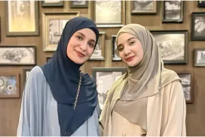 10 Kreasi masakan serba pedas ala Zaskia dan Shireen Sungkar, bikin ketagihan