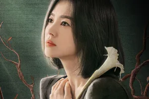 5 Fakta menarik serial Korea The Glory, Song Hye-kyo perankan karakter penuh amarah