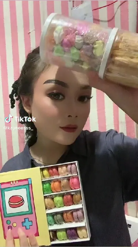 Yessy banjir endorse © berbagai sumber