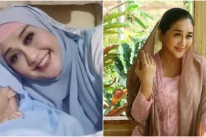 Ibunda Nike Ardilla meninggal, Paramitha Rusady: Kini mamih bertemu dengan kekasih dan putri terkasih