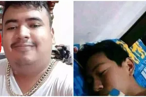 Niatnya selfie, 11 foto orang nggak lihat latar belakang ini jadi absurd banget