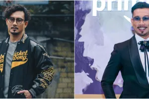 Sukses raup Rp 35 miliar di usia 24 tahun, Denny Sumargo ungkap sempat terlibat judi