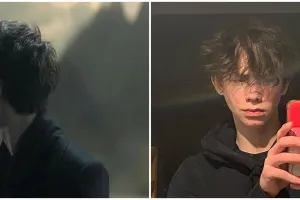 5 Cara menata model rambut fluffy bak Idol K-Pop, basahi rambut terlebih dahulu