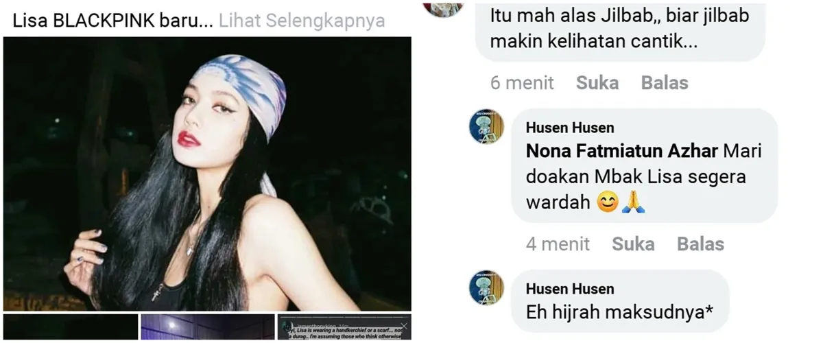 Selalu menghibur, 11 komentar emak-emak di postingan Facebook ini bikin nyengir kuda